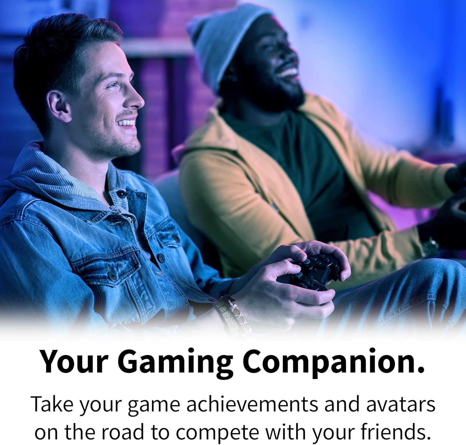 Toshiba Canvio Gaming 2TB Dark Grey