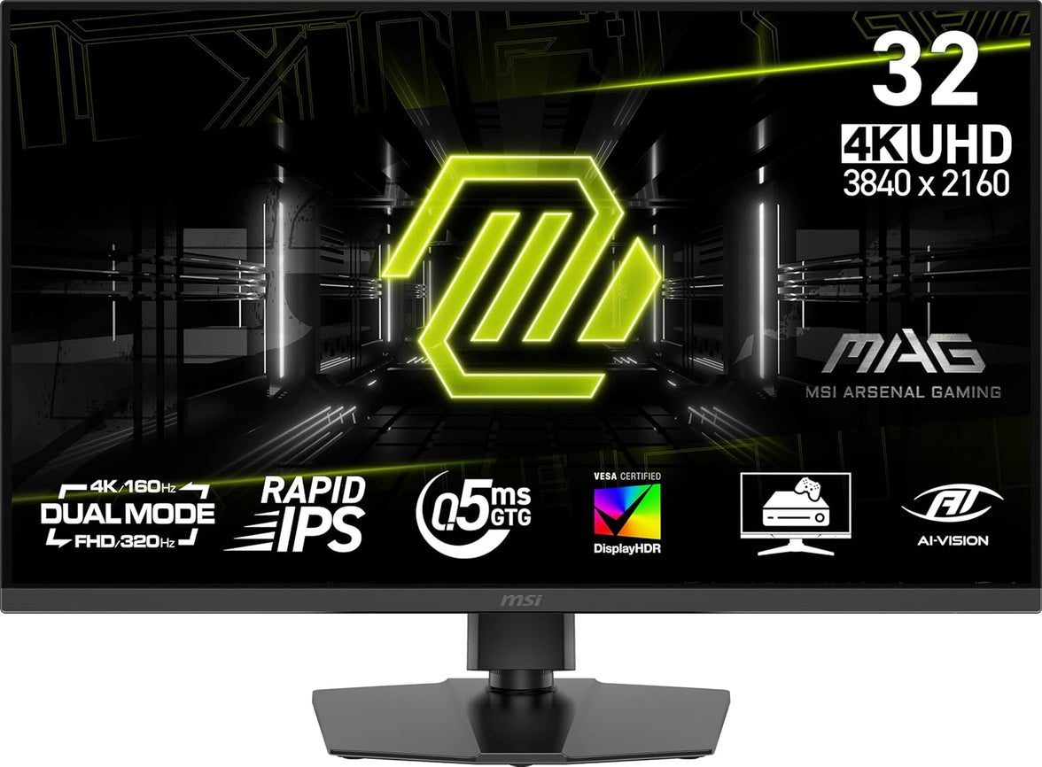 MSI MAG 322URDF E16