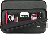 Cocoon Sleeve MBook Air 11 Gra Series B