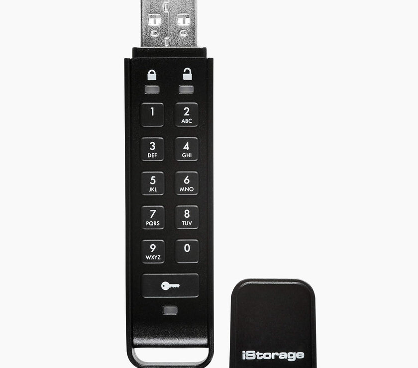 iStorage datAshur Personal2 USB3 32GB