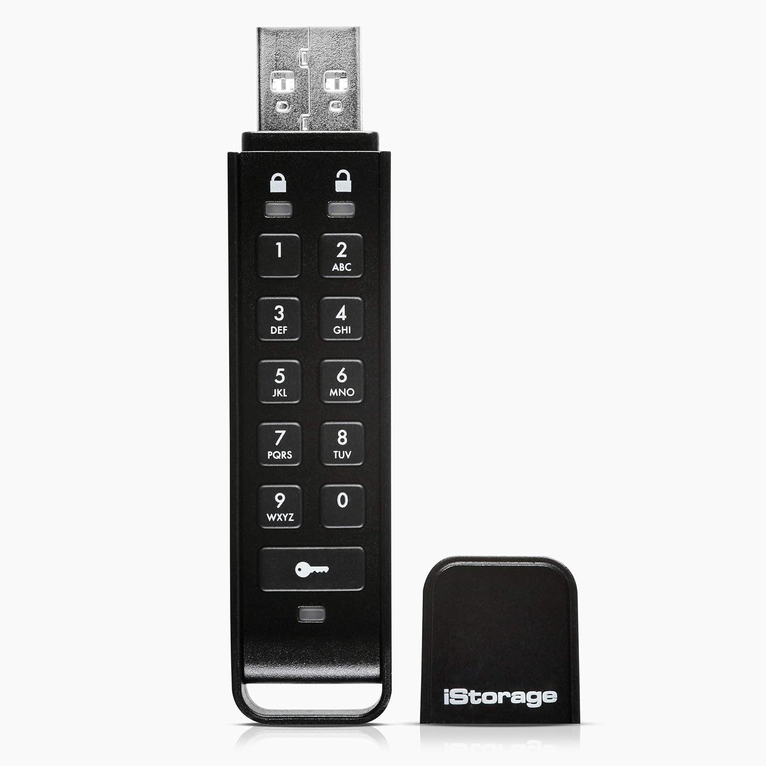 iStorage datAshur Personal2 USB3 64GB