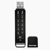 iStorage datAshur Personal2 USB3 64GB