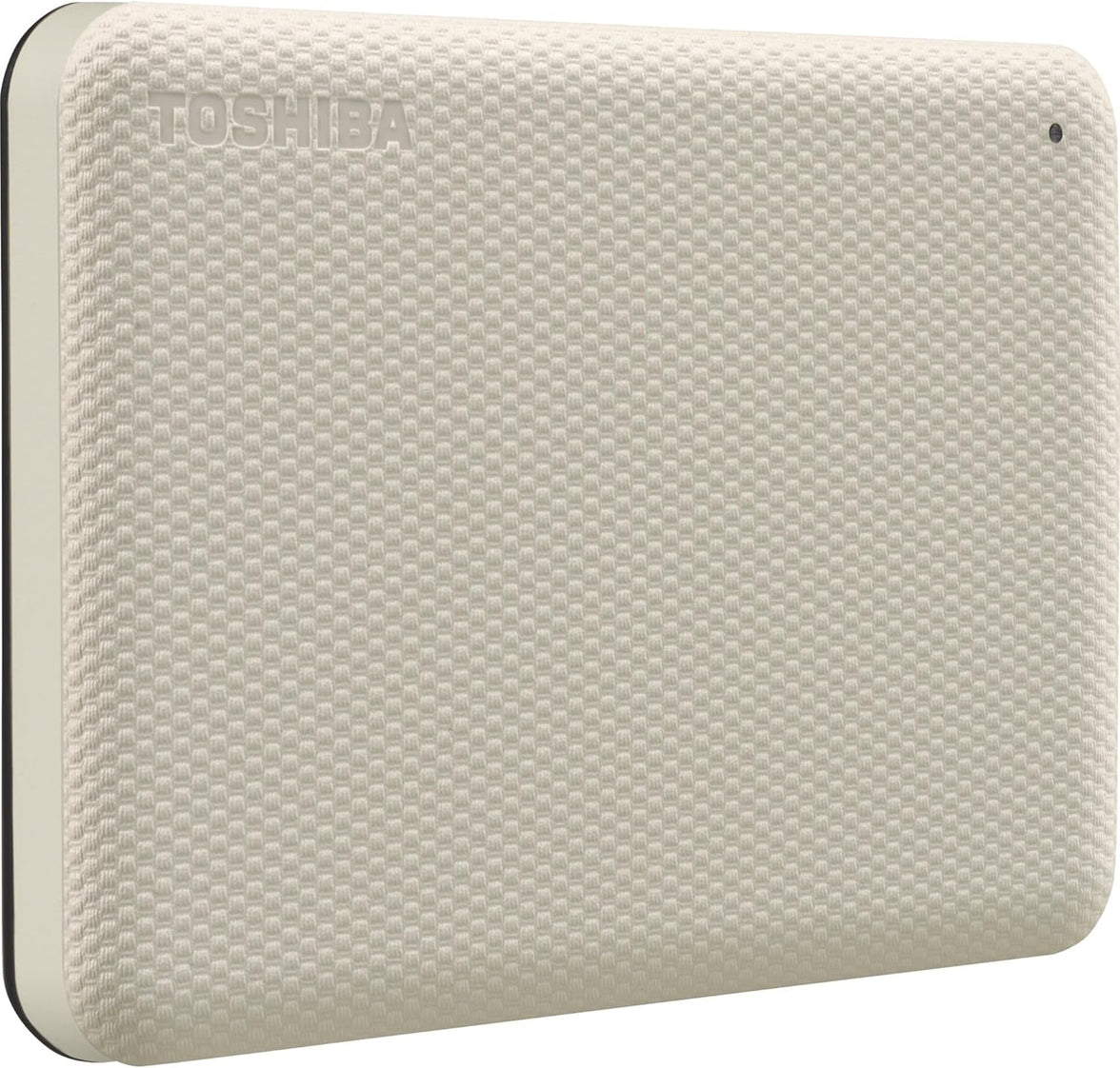 Toshiba Canvio Advance 2.5 2TB beige