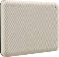 Toshiba Canvio Advance 2.5 2TB beige