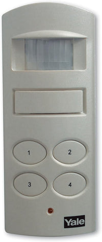 Yale Shed & Garage Alarm P-SHPK-01