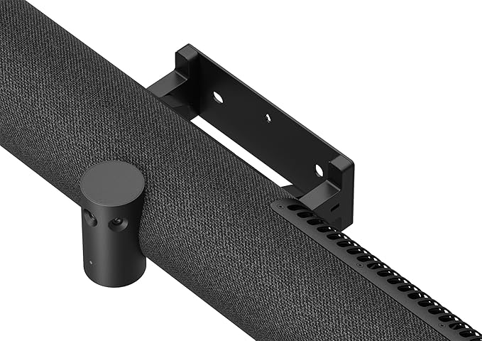 Jabra PanaCast 50 Wall Mount - Black