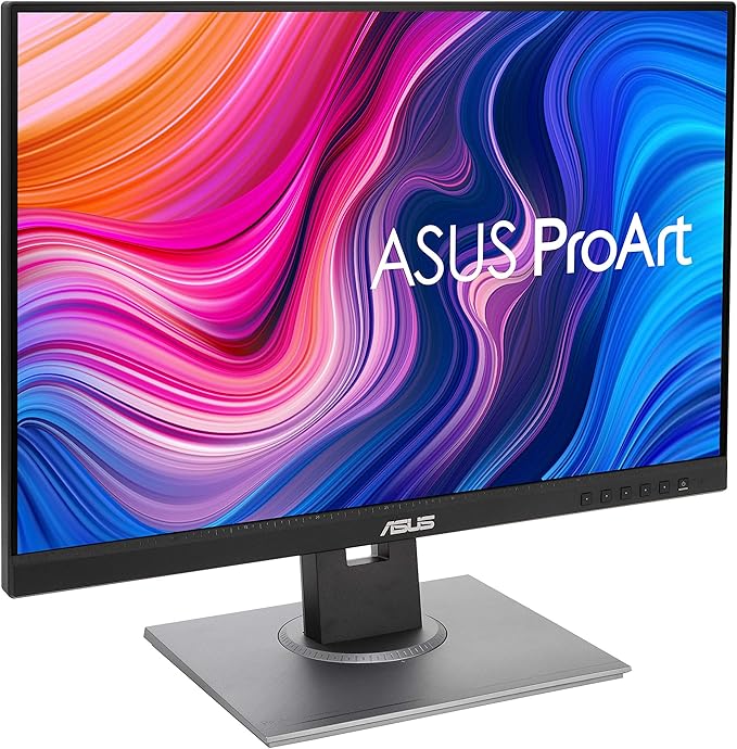 ASUS 24.1 IPS MON SPK PROART PA248QFV