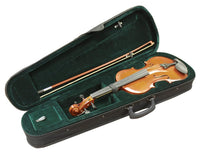 PDT Violin With Case - Full Size (4/4)