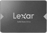 Lexar NS100 Internal 2.5 SSD SATA 1TB
