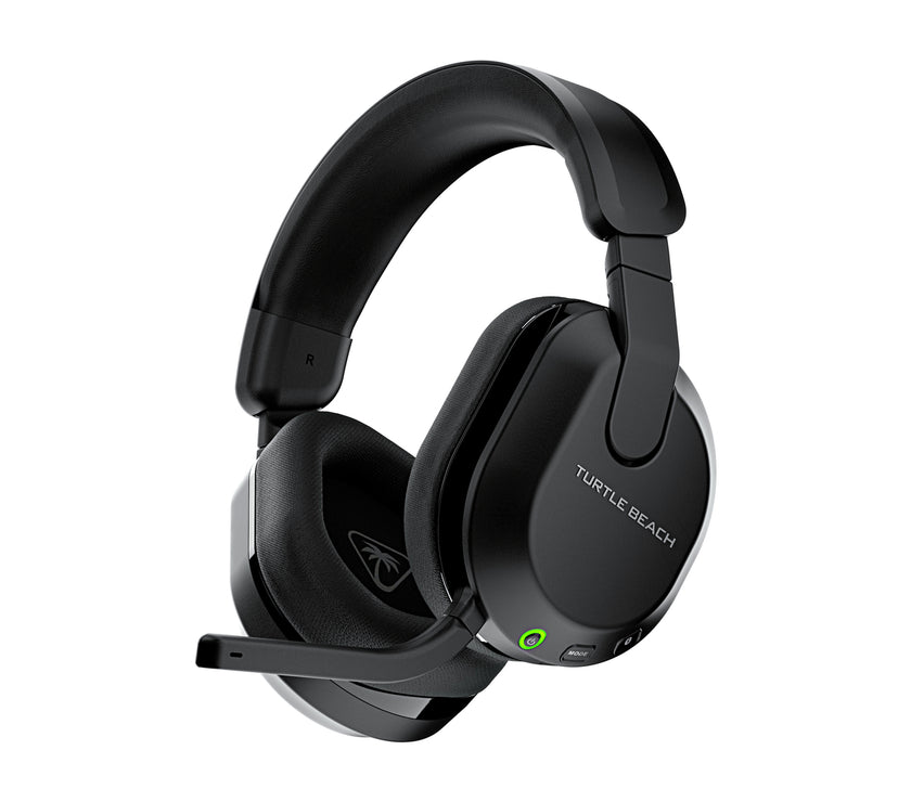 Stealth 600 GEN3 PC Black