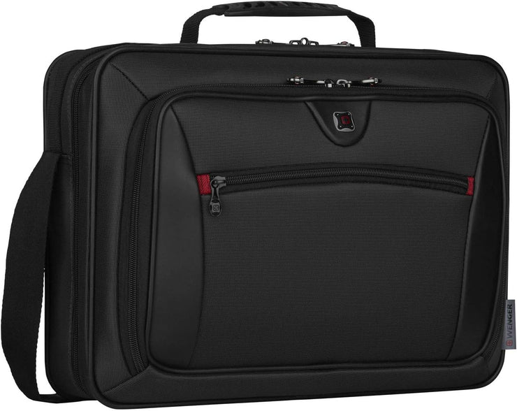Wenger Insight 15.6" Single Laptop Case