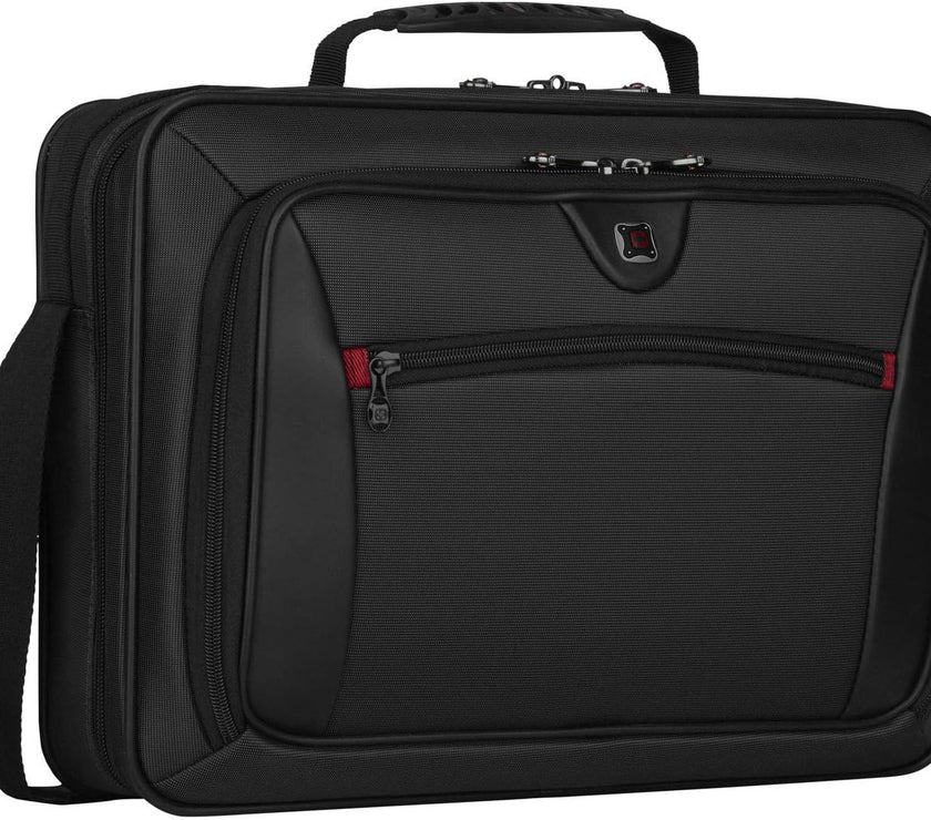 Wenger Insight 15.6" Single Laptop Case