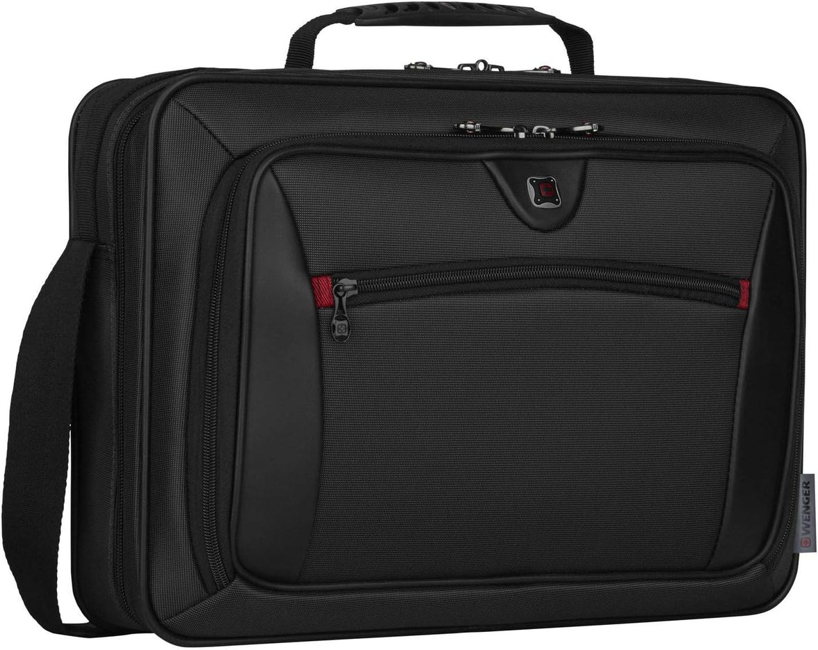 Wenger Insight 15.6" Single Laptop Case