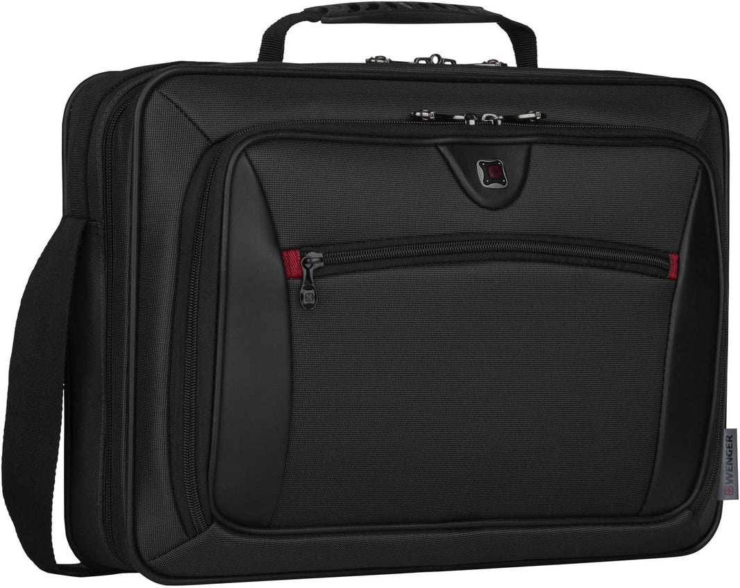 Wenger Insight 15.6" Single Laptop Case