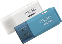Kioxia 128GB TransMemory U202 USB2 White
