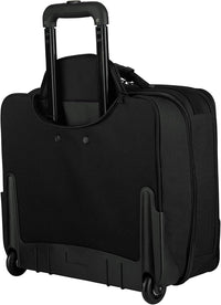 Wenger Spheria 16" Wheeled Laptop Case
