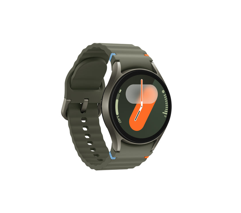 Samsung Galaxy Watch7 Small Green 32GB LTE