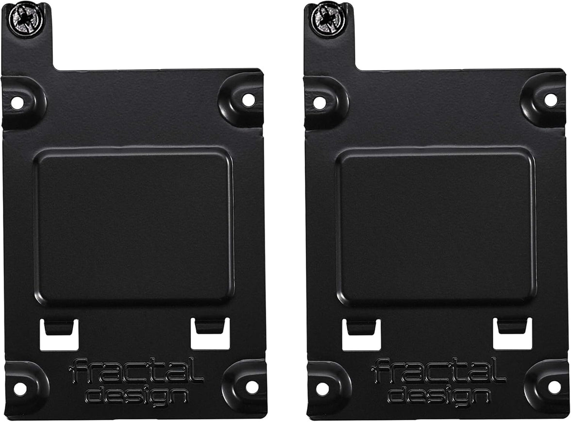 Fractal SSD Bracket Kit - Type A - Black