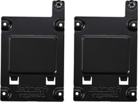 Fractal SSD Bracket Kit - Type A - Black