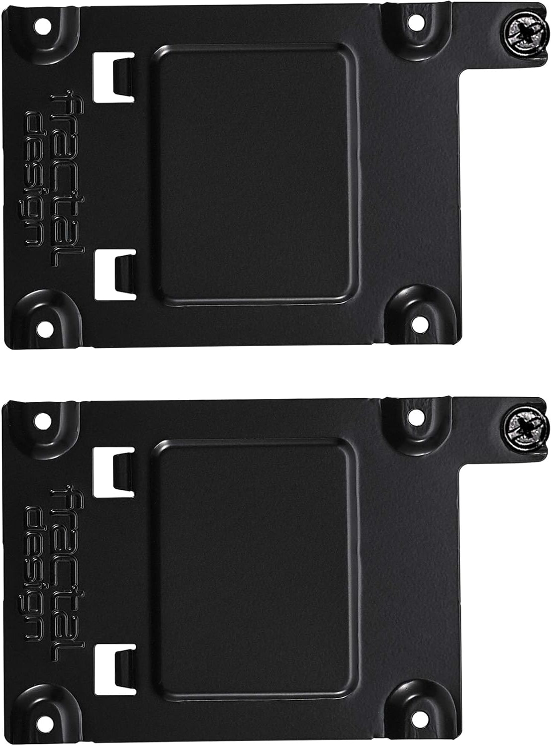 Fractal SSD Bracket Kit - Type A - Black