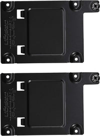 Fractal SSD Bracket Kit - Type A - Black