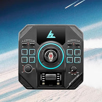 THRUSTMASTER SOL-R 4 HOTAS