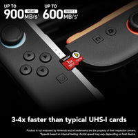 Lexar Play Pro Micro SD Card 1TB