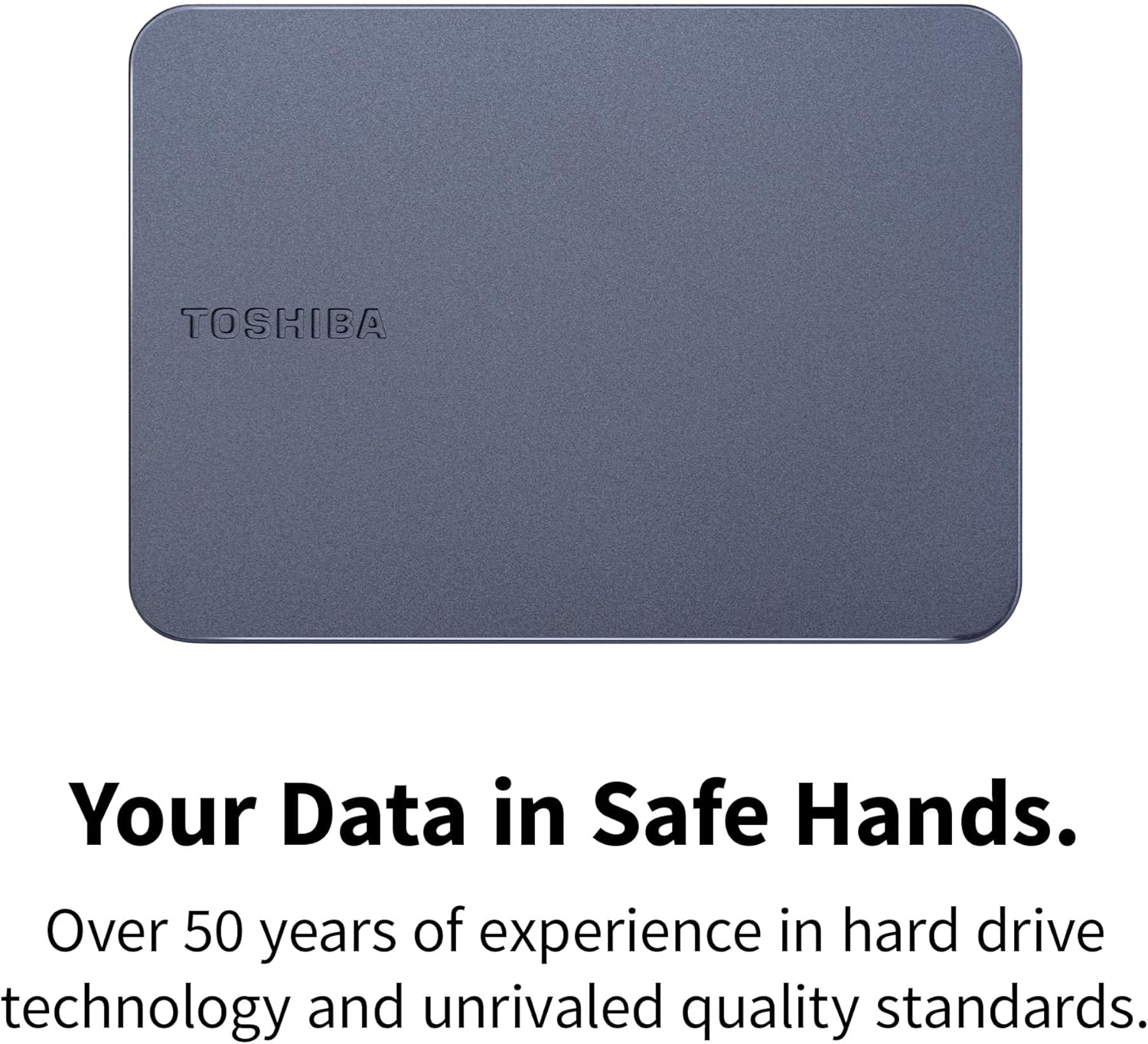 Toshiba Canvio Gaming 1TB Dark Grey