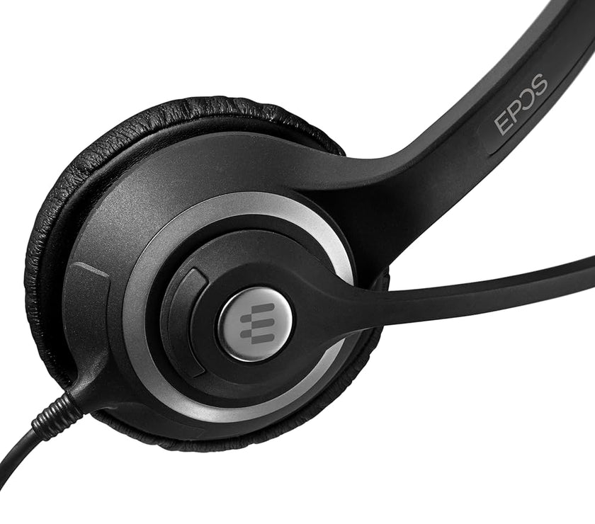 EPOS SC 230 USB Monaural Headset