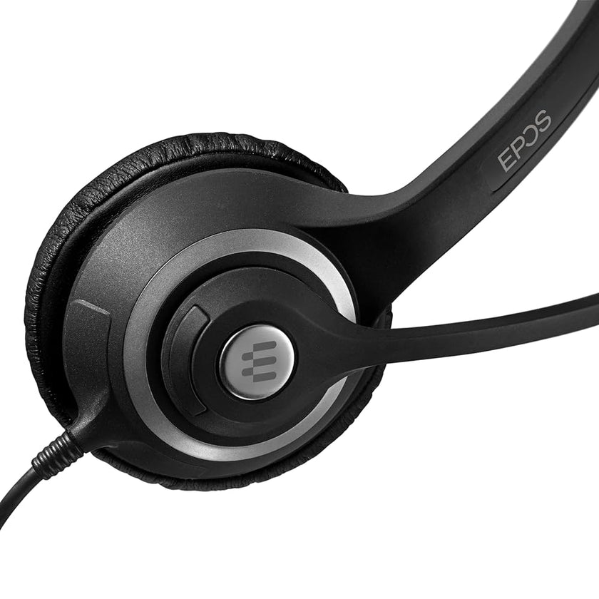 EPOS SC 230 USB Monaural Headset