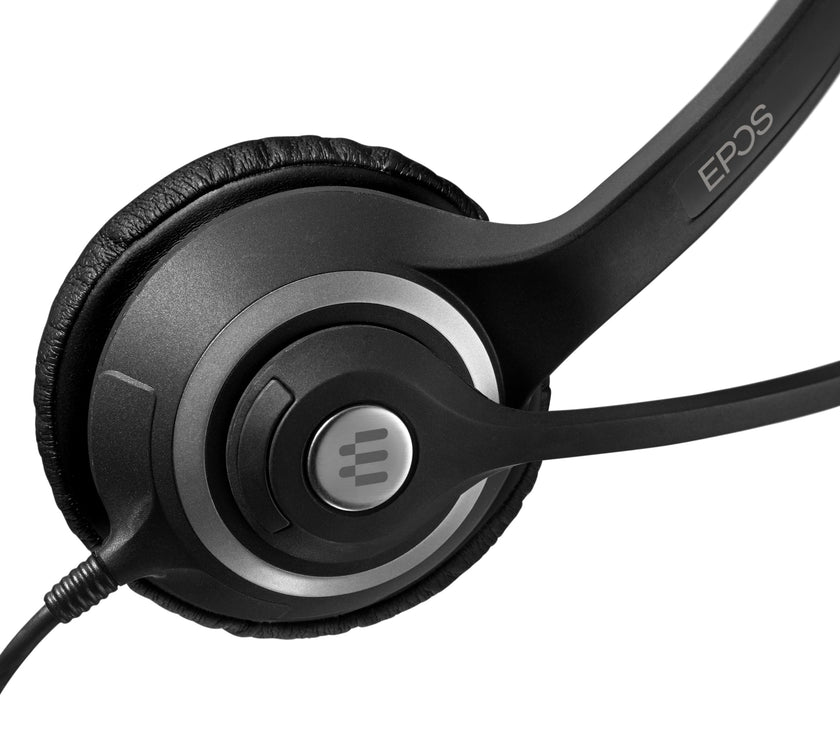 EPOS SC 230 USB LYNC Mon Headset