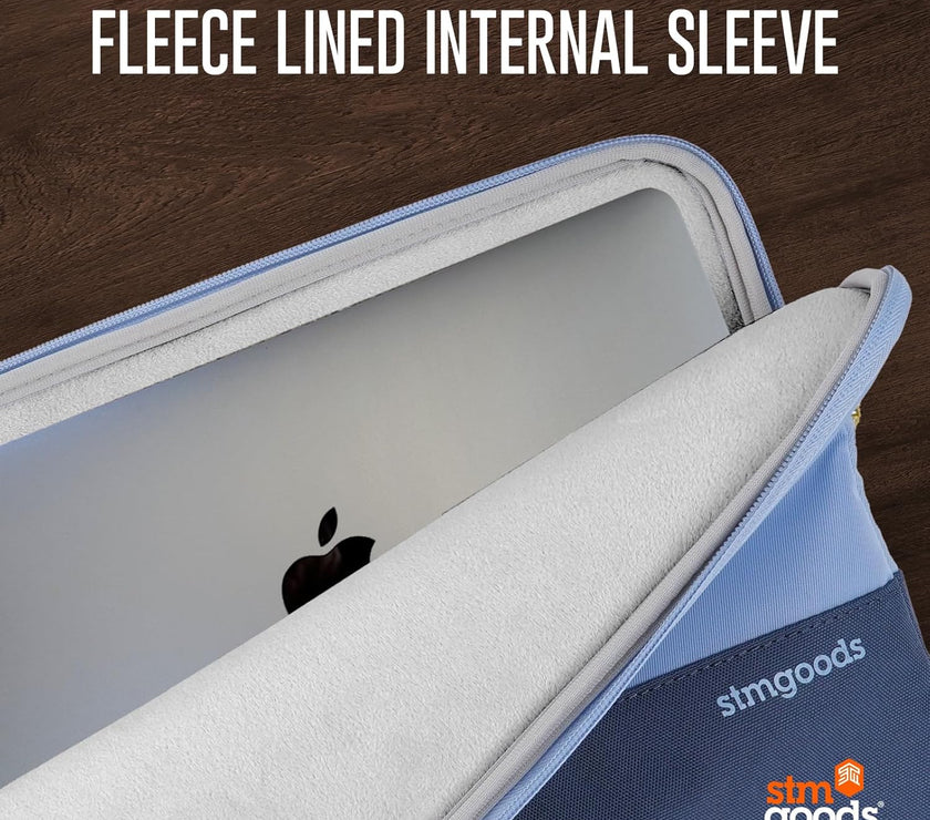 STM Origin Sleeve (14 INCH) - Black Slate