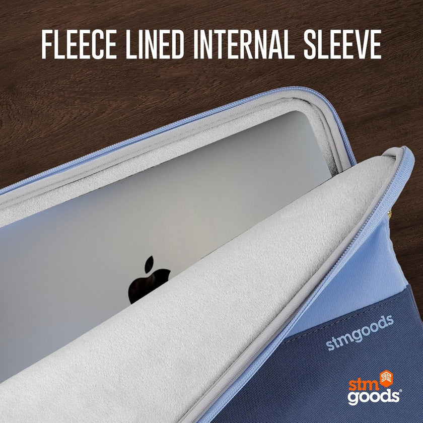 STM Origin Sleeve (14 INCH) - Black Slate