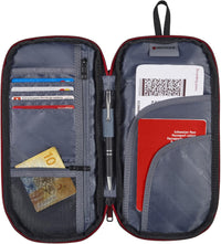 Wenger Travel Document Organizer