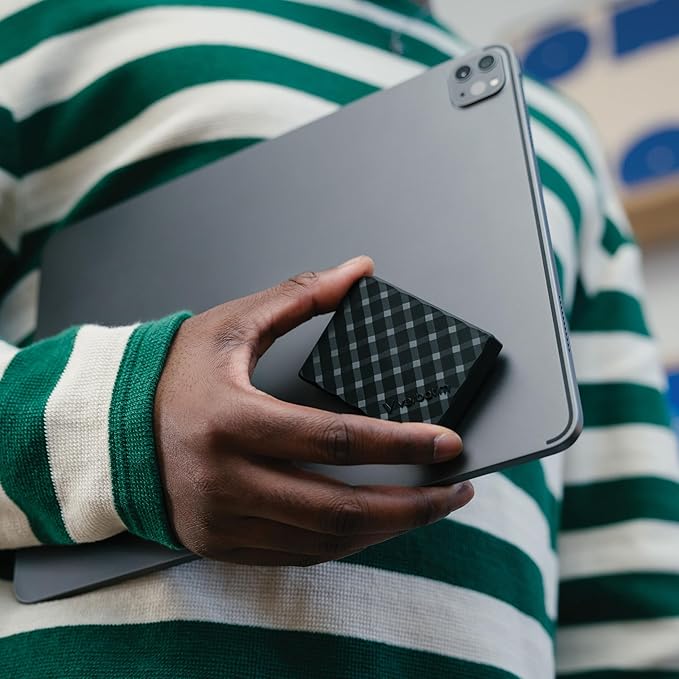 Verbatim STORE N GO PORTABLE SSD 1TB BLK