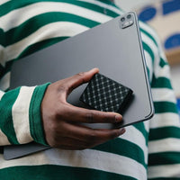 Verbatim STORE N GO PORTABLE SSD 1TB BLK