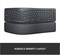 Logitech ERGO K860