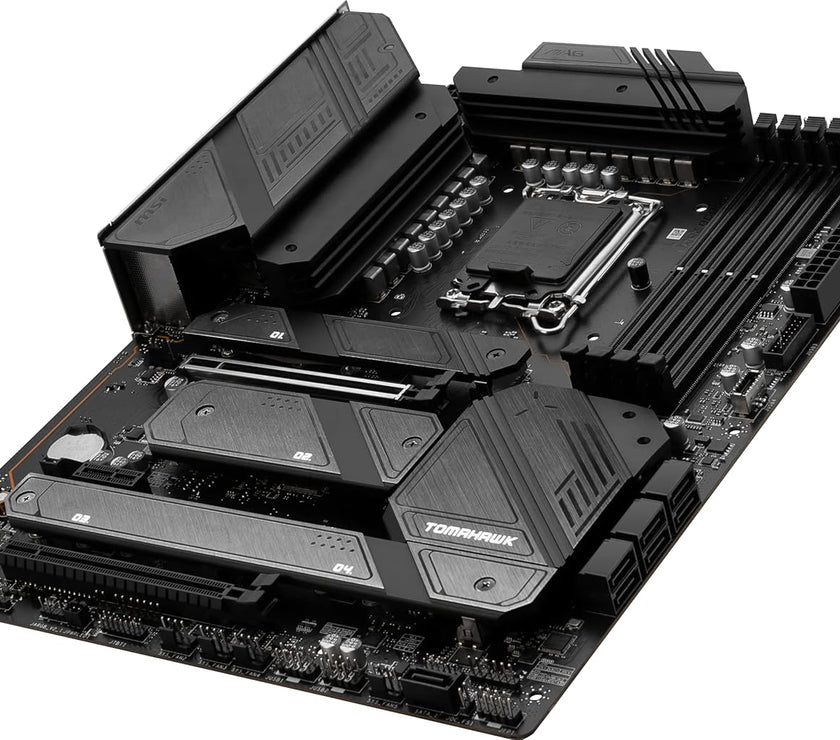 MB INT MAG Z790 TOMAHAWK WIFI DDR5