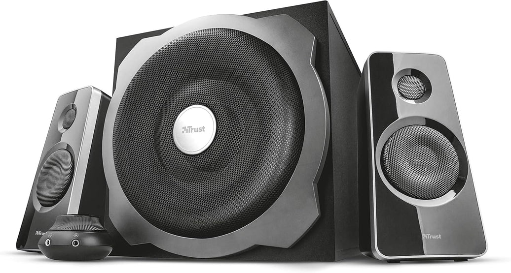 Trust TYTAN 2.1 SPEAKER UK