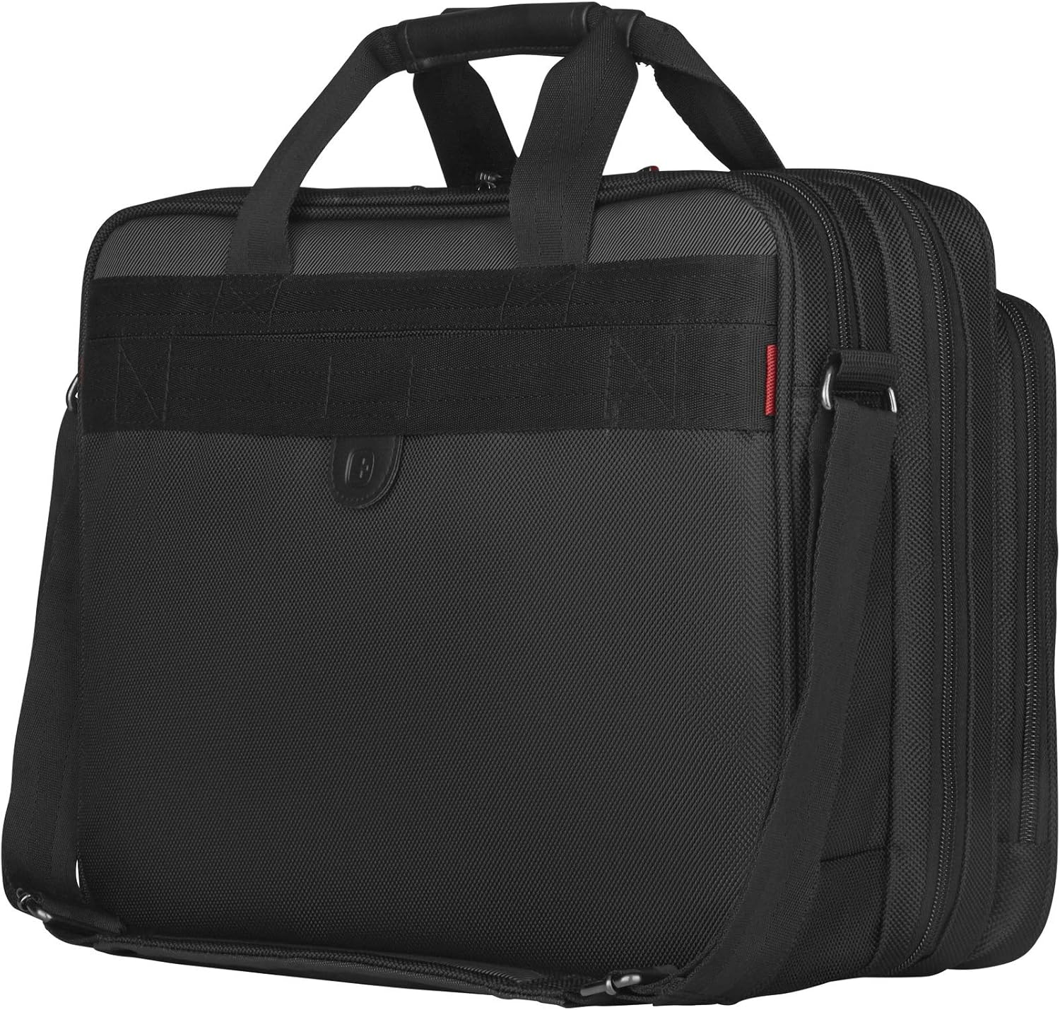 Wenger Legacy 16" Double Laptop Case