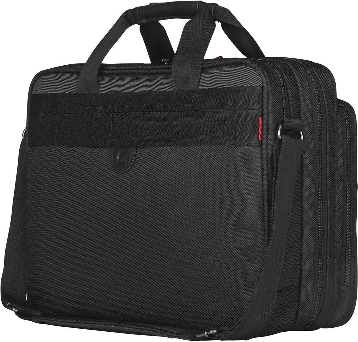 Wenger Legacy 16" Double Laptop Case