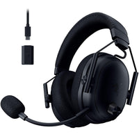 RAZER BLACKSHARK V3 GAMING HEADSET BLACK