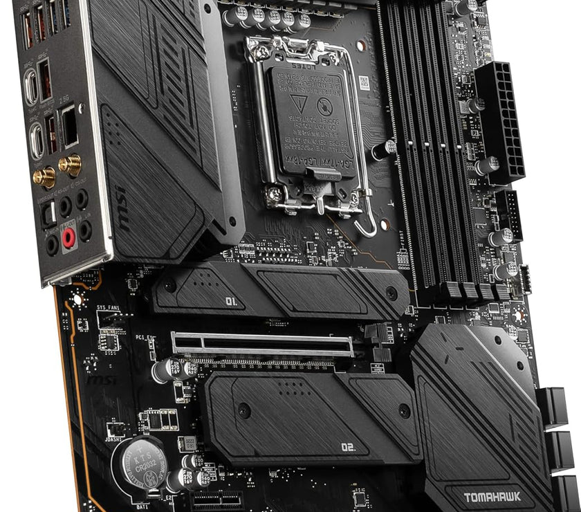 MB INT MAG Z790 TOMAHAWK WIFI DDR5