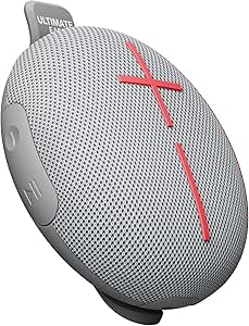 Ultimate Ears 984-002027 /party audio conference Grey