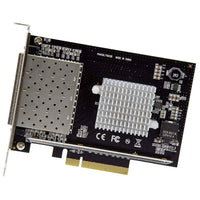 Dual Port Network Card PCIe 10G/NBASE-T
