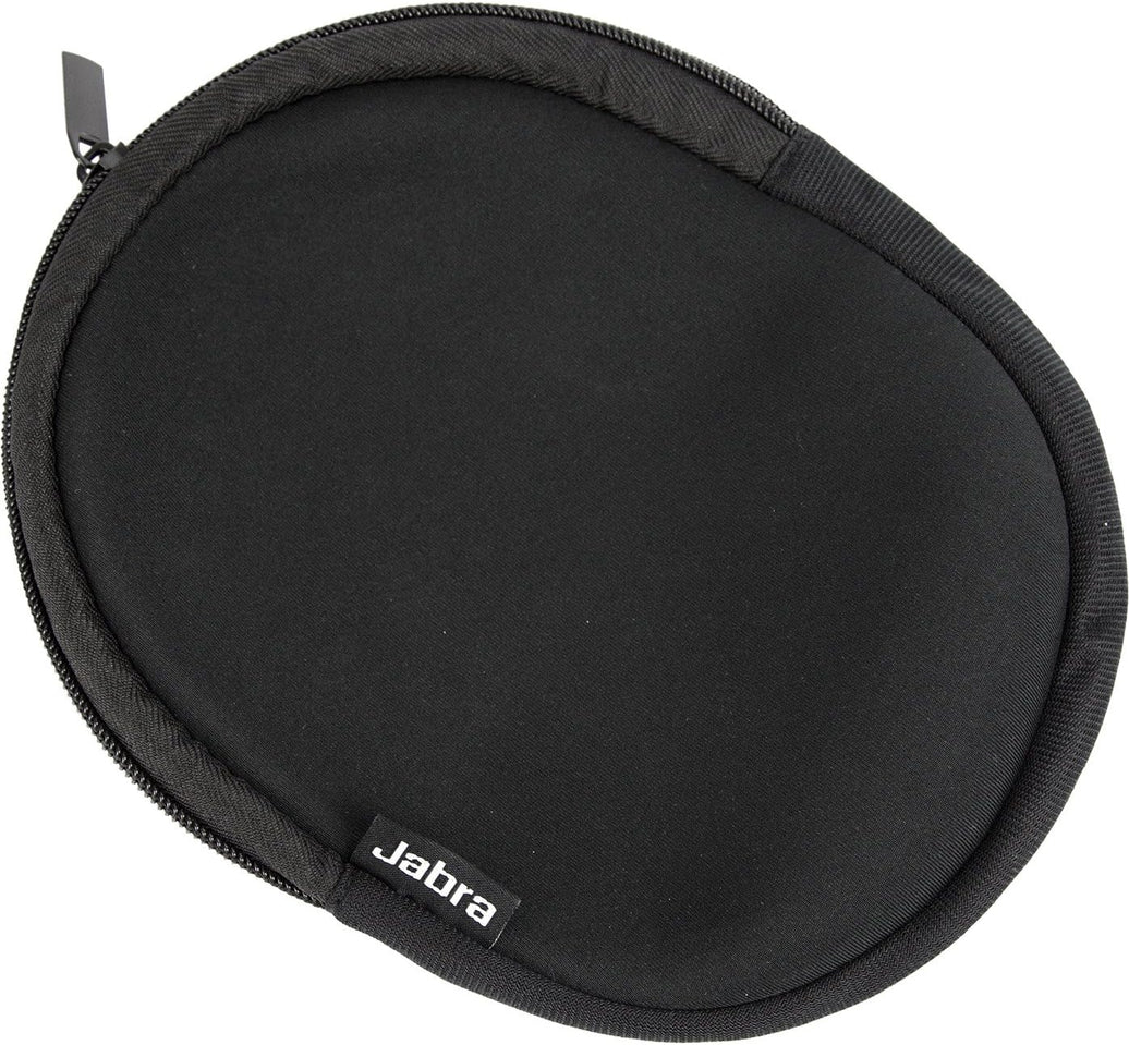 Jabra EVOLVE 20 30 40 65 Headset Pouch x1