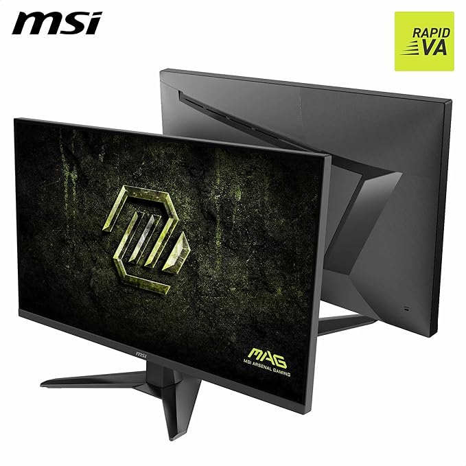 MSI MAG 325QF E18V