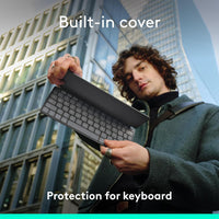 Logitech Keys-To-Go 2