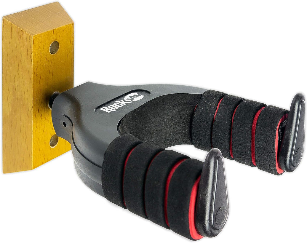PDT Rockjam Wall Mount Guitar Hanger
