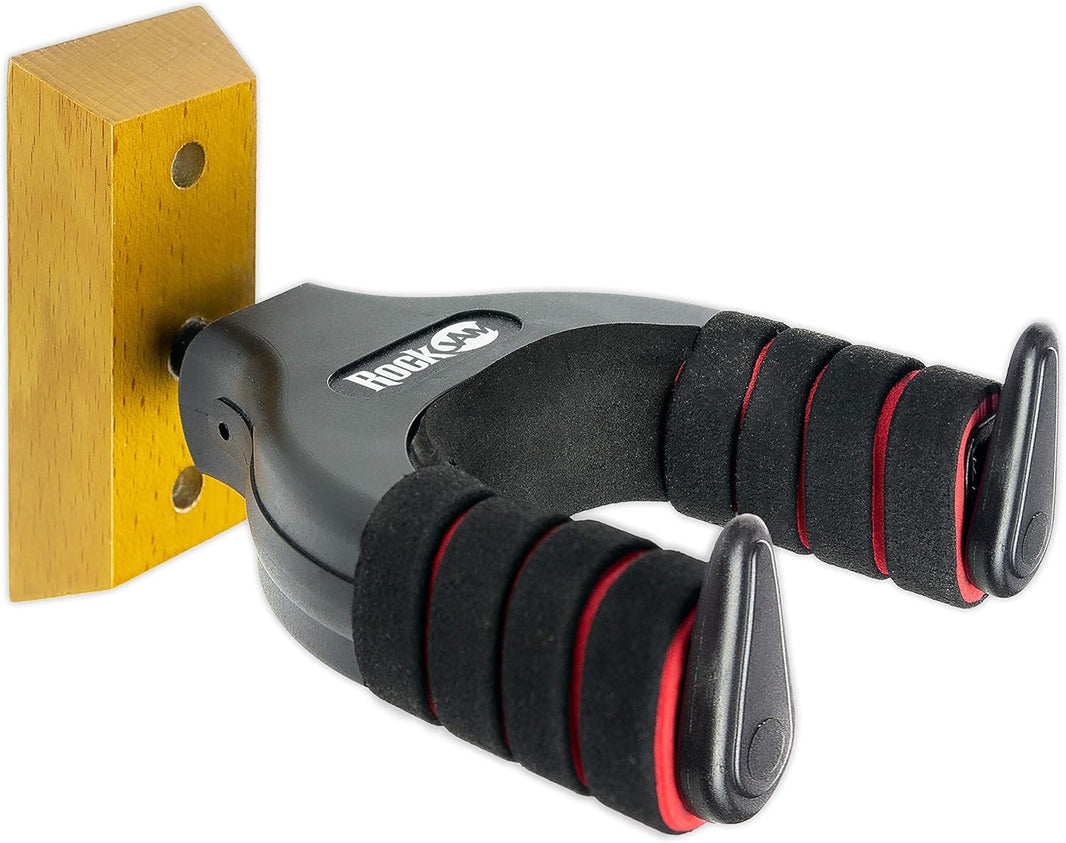 PDT Rockjam Wall Mount Guitar Hanger